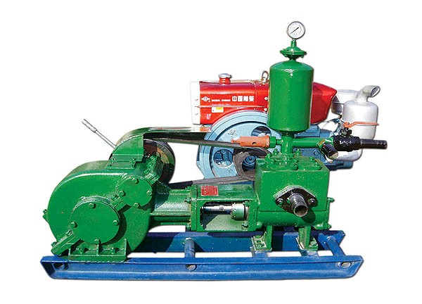 BW-200Q